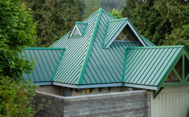 Best Metal Roofing Installation  in Woodsville, NH