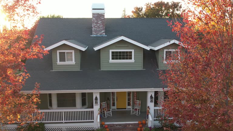 Best Gutter Installation and Repair  in Woodsville, NH