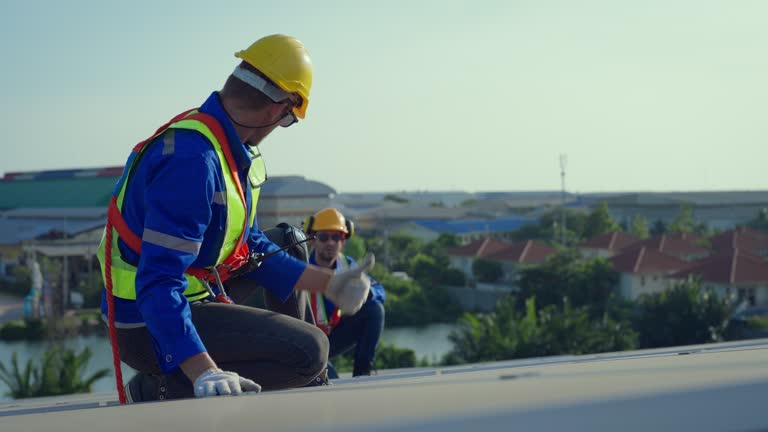 Best Sheet Metal Roofing  in Woodsville, NH