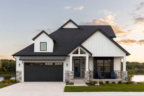 Best Storm Damage Roof Repair  in Woodsville, NH