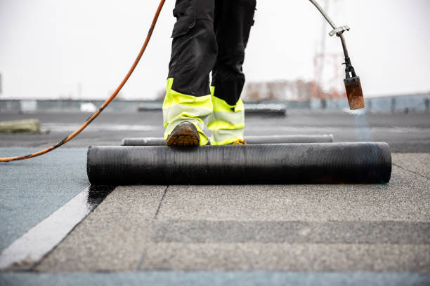 Best Rubber Roofing (EPDM, TPO)  in Woodsville, NH