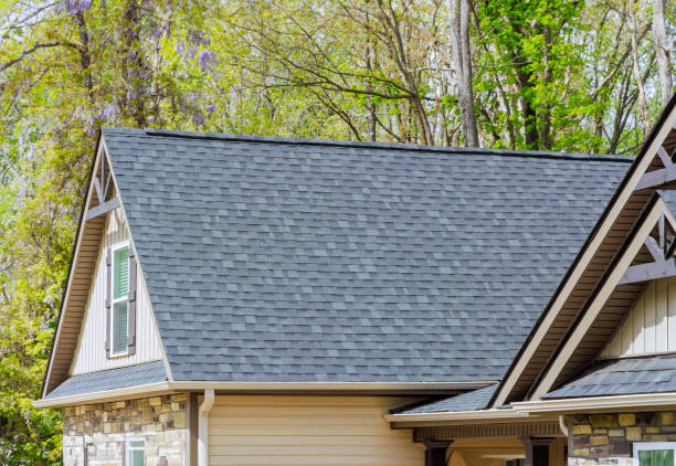 Best Roof Leak Repair  in Woodsville, NH